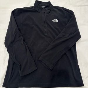 North Face Men’s Quarter Zip